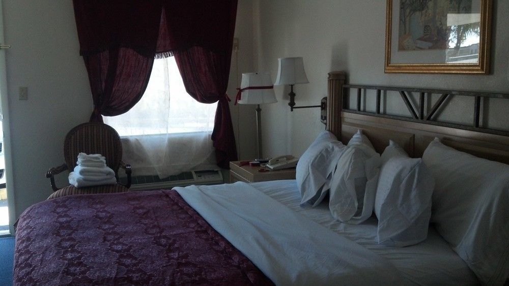 Jasmine Garden Inn - לייק סיטי מראה חיצוני תמונה